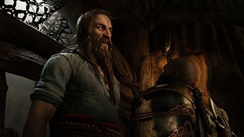 God of War: Ragnarök image no. 31