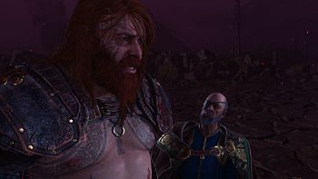 God of War: Ragnarök image no. 275