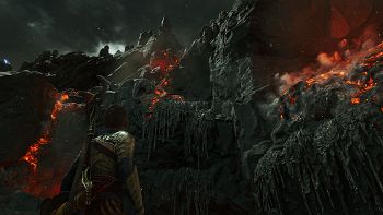 God of War: Ragnarök image no. 98