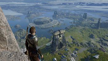 God of War: Ragnarök image no. 87