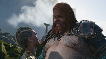 God of War: Ragnarök image no. 89