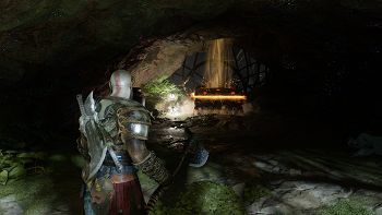 God of War: Ragnarök image no. 43