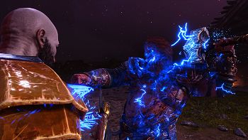God of War: Ragnarök image no. 273