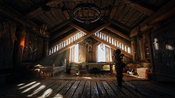 God of War: Ragnarök image no. 317
