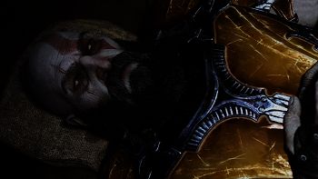 God of War: Ragnarök image no. 260