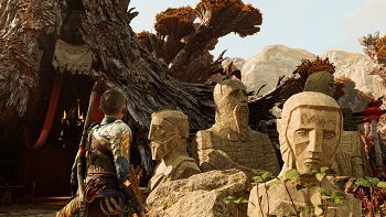 God of War: Ragnarök image no. 57