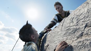 God of War: Ragnarök image no. 88