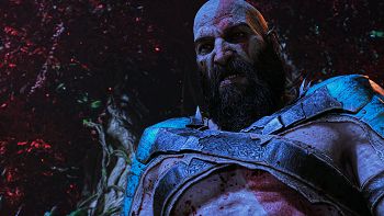God of War: Ragnarök image no. 182