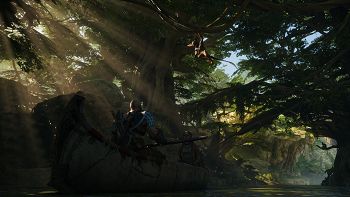 God of War: Ragnarök image no. 124