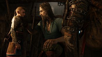 God of War: Ragnarök image no. 32