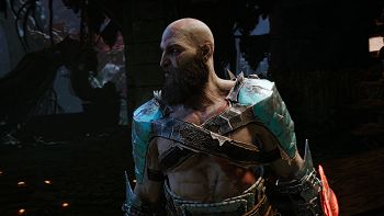God of War: Ragnarök image no. 82
