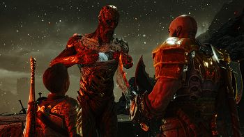 God of War: Ragnarök image no. 239