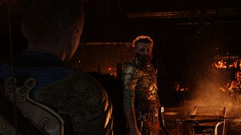 God of War: Ragnarök image no. 230