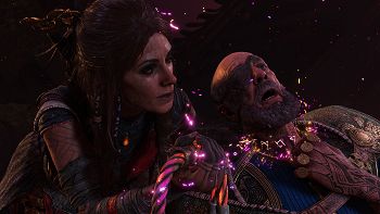 God of War: Ragnarök image no. 280