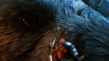 God of War: Ragnarök image no. 298