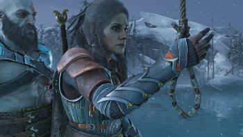God of War: Ragnarök image no. 112