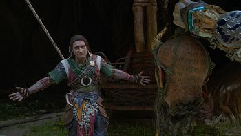 God of War: Ragnarök image no. 77