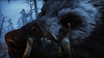 God of War: Ragnarök image no. 213
