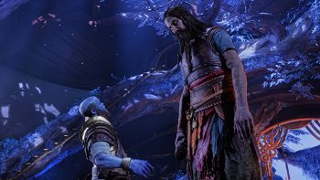 God of War: Ragnarök image no. 226