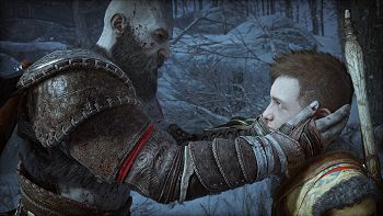 God of War: Ragnarök image no. 7