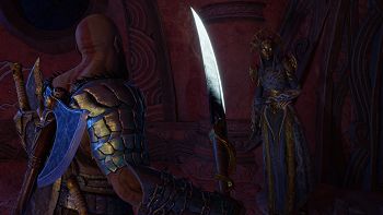 God of War: Ragnarök image no. 105