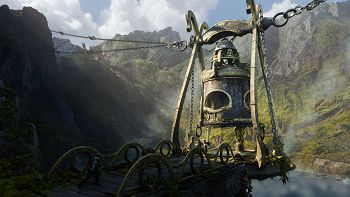 God of War: Ragnarök image no. 327
