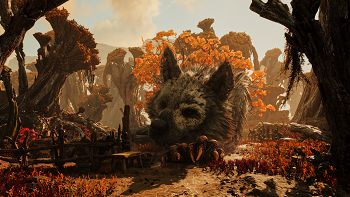 God of War: Ragnarök image no. 310