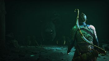 God of War: Ragnarök image no. 153