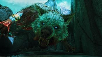 God of War: Ragnarök image no. 152