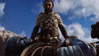 God of War: Ragnarök image no. 308