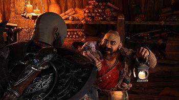 God of War: Ragnarök image no. 24