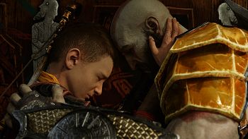 God of War: Ragnarök image no. 302