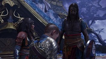 God of War: Ragnarök image no. 145