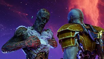 God of War: Ragnarök image no. 250