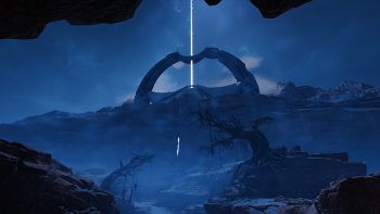 God of War: Ragnarök image no. 311