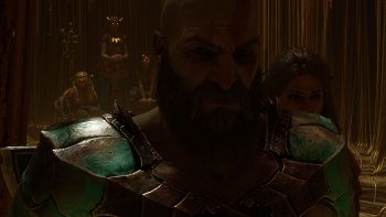 God of War: Ragnarök image no. 111