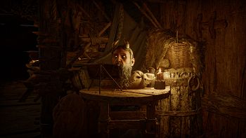 God of War: Ragnarök image no. 4