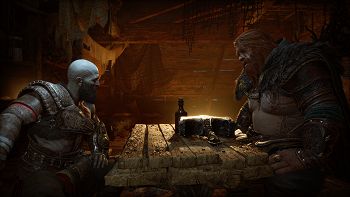 God of War: Ragnarök image no. 10