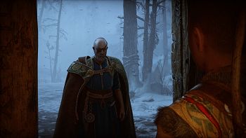 God of War: Ragnarök image no. 16