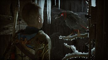 God of War: Ragnarök image no. 83