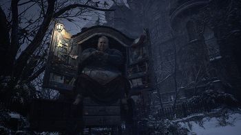 Resident Evil: Village image no. 26