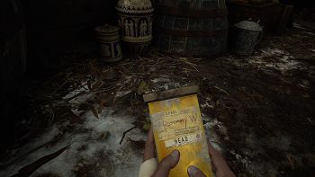 Resident Evil: Village image no. 46