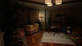 Resident Evil: Village image no. 5