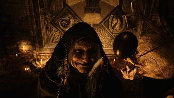 Resident Evil: Village image no. 44