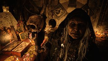Resident Evil: Village image no. 43