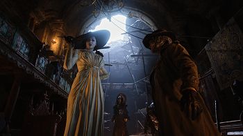 Resident Evil: Village image no. 23