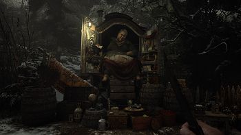 Resident Evil: Village image no. 47