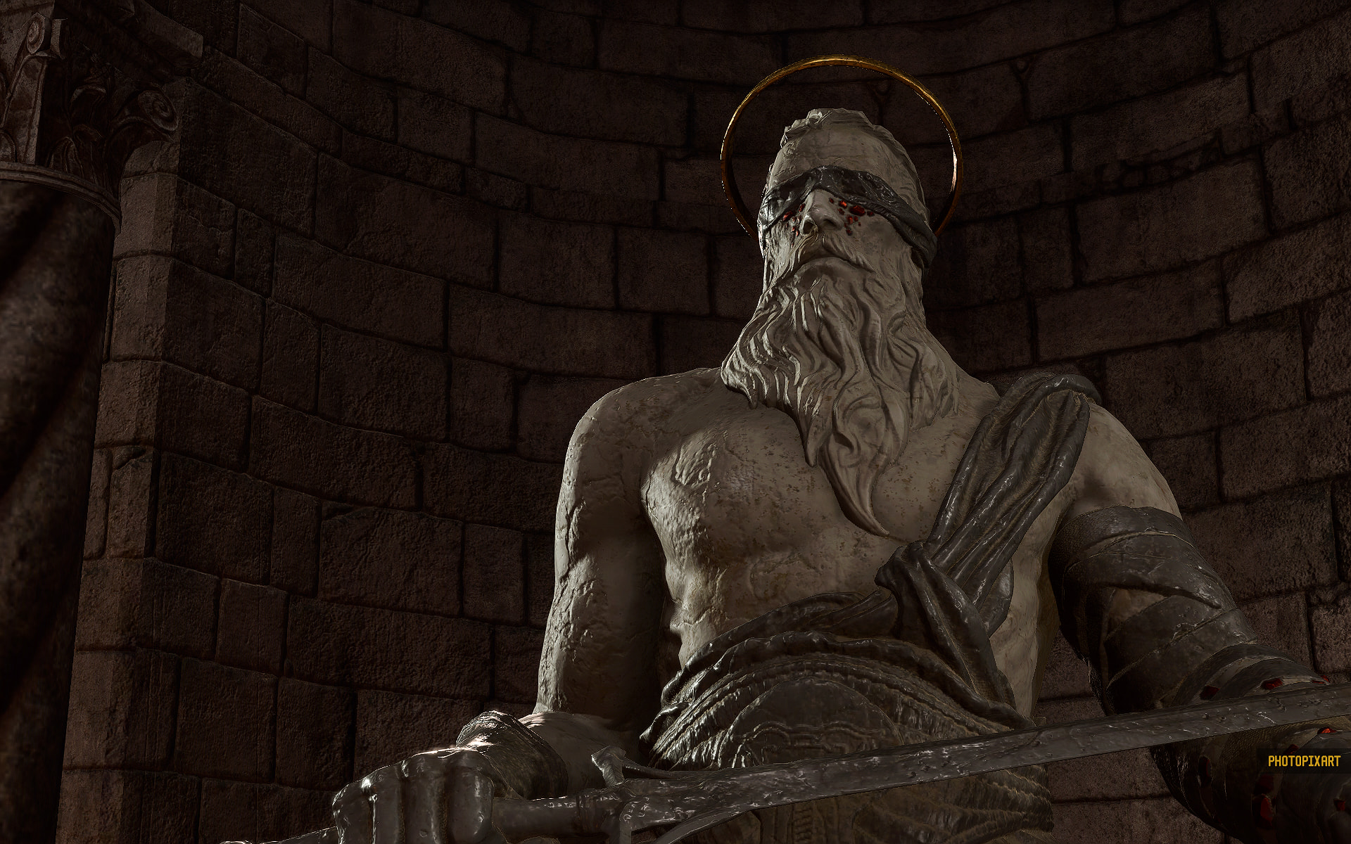 Video Games, Baldur's Gate 3, The adventure in pictures (Portraits & Shots) photo no. 479