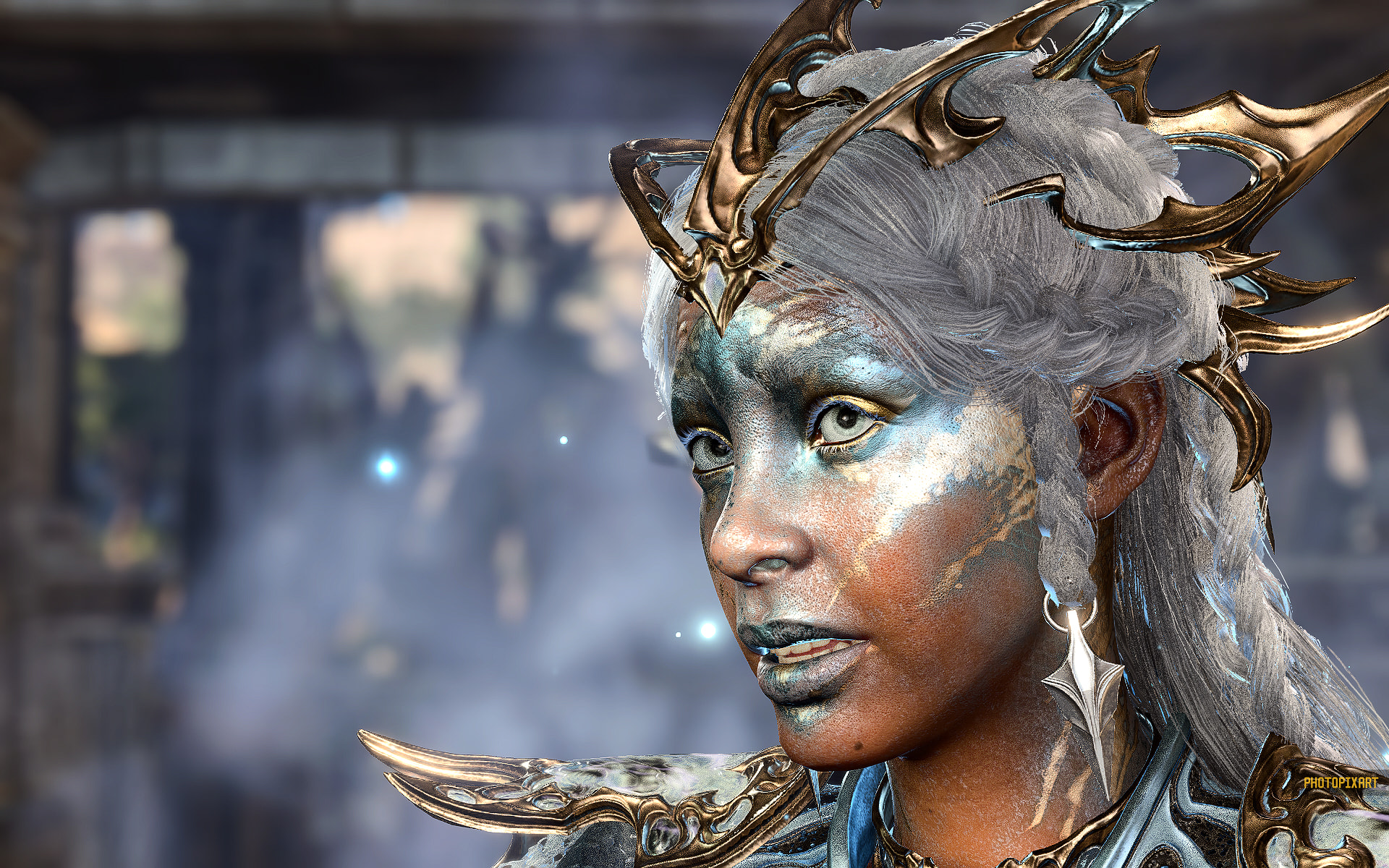 Video Games, Baldur's Gate 3, The adventure in pictures (Portraits & Shots) photo no. 535