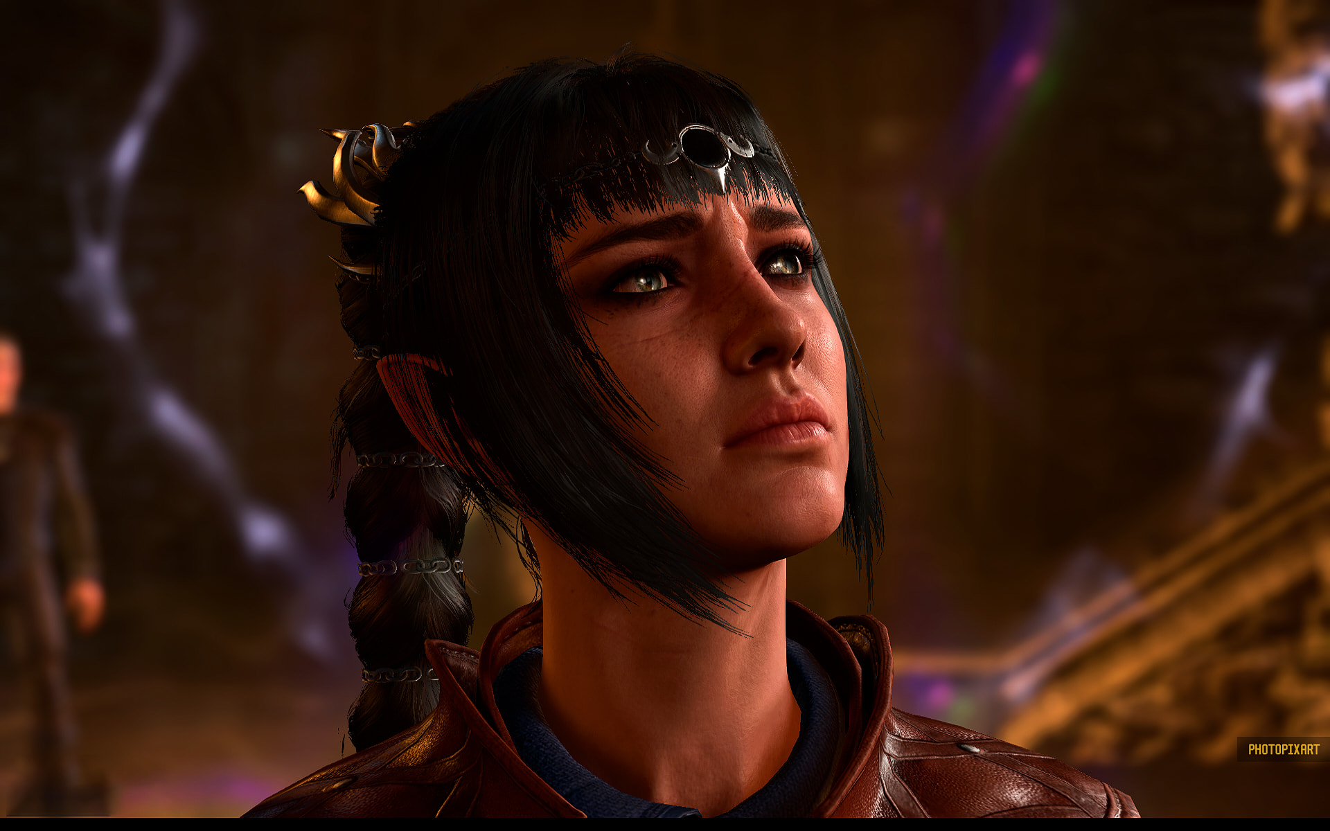 Video Games, Baldur's Gate 3, The adventure in pictures (Portraits & Shots) photo no. 89